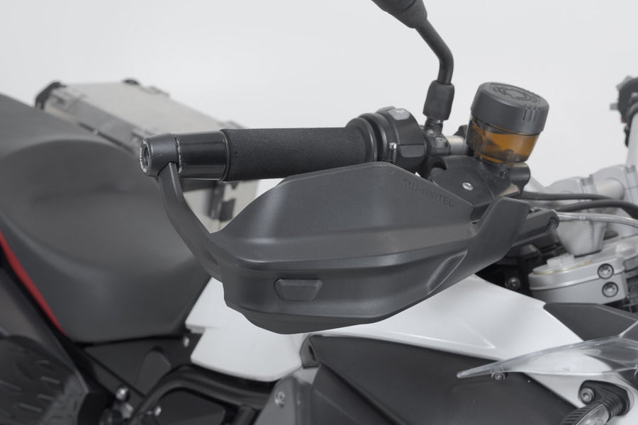 BMW F 800 GS Adventure [2014-2018] - Kit de protectores de manos Adventure – imagen 4