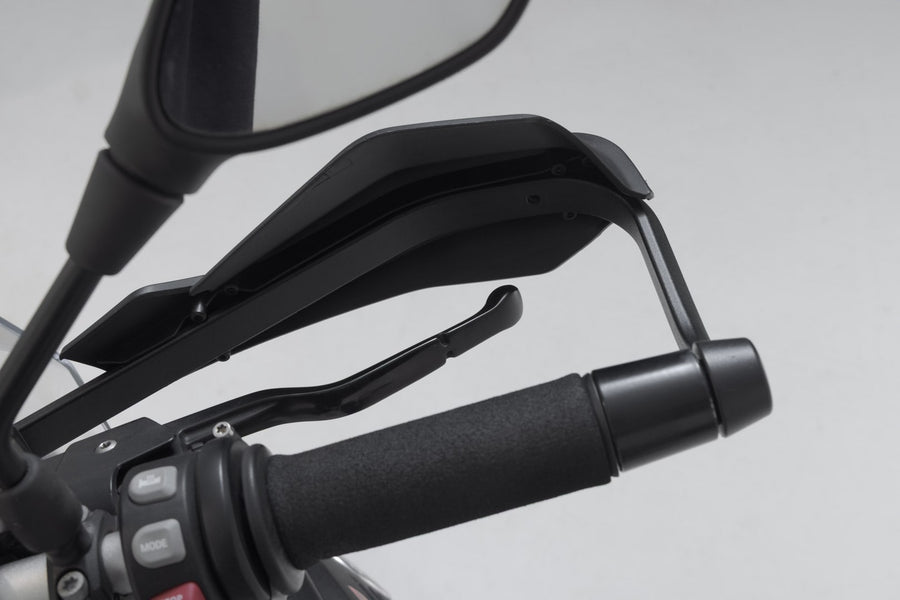 Yamaha XT 1200 Z Super Tenere [2010-2013] - Kit de protectores de manos Adventure – imagen 6