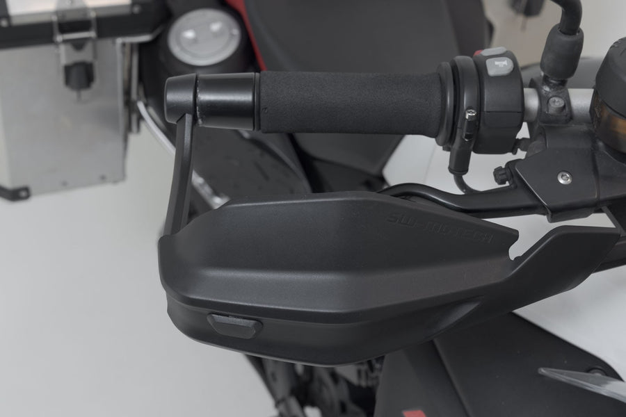 Yamaha XT 1200 Z Super Tenere [2010-2013] - Kit de protectores de manos Adventure – imagen 8