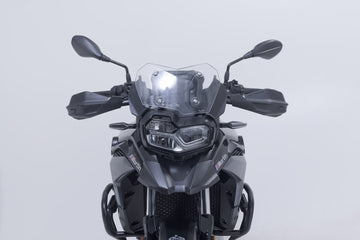 BMW F 750 GS [2018-2023] - Kit de protectores de manos Adventure – imagen 2