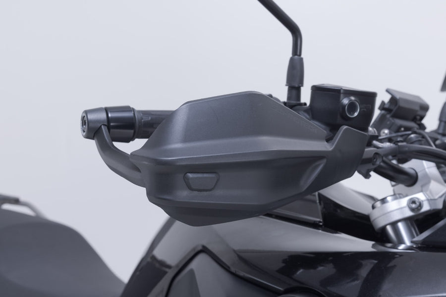BMW F 750 GS [2018-2023] - Kit de protectores de manos Adventure – imagen 3