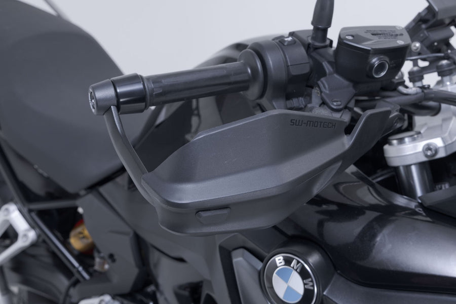 BMW F 750 GS [2018-2023] - Kit de protectores de manos Adventure – imagen 4