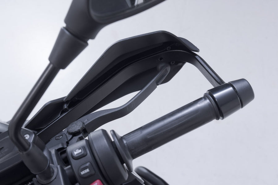 BMW F 750 GS [2018-2023] - Kit de protectores de manos Adventure – imagen 6