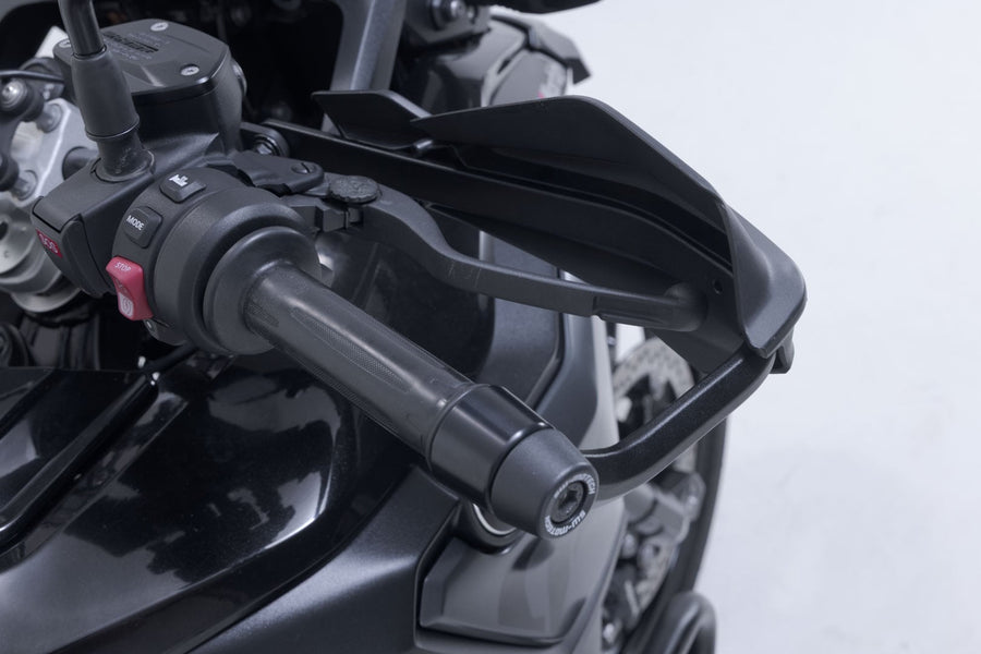 BMW F 750 GS [2018-2023] - Kit de protectores de manos Adventure – imagen 7