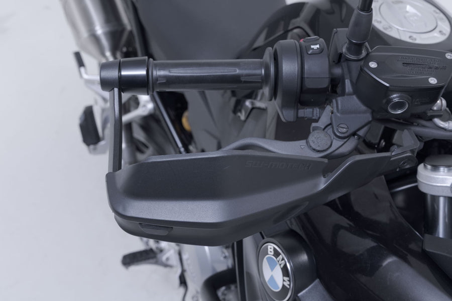 BMW F 750 GS [2018-2023] - Kit de protectores de manos Adventure – imagen 8