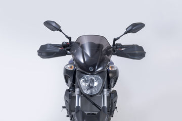 Yamaha MT 07 [2014-2020] - Kit de guardamanos Adventure - imagen 2