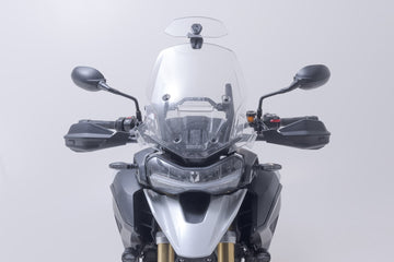 Triumph Tiger 1200 GT [2022-2024] - Kit de guardamanos Adventure - imagen 2