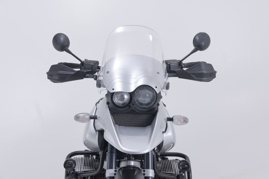 BMW R 1150 GS [1999-2004] - Kit de protectores de manos Adventure – imagen 2