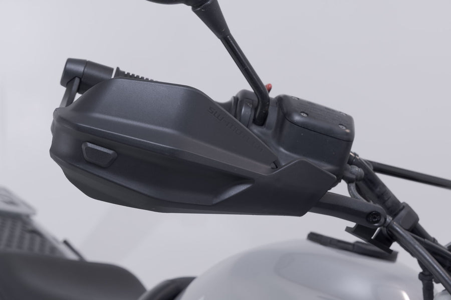 BMW R 1150 GS [1999-2004] - Kit de protectores de manos Adventure – imagen 3
