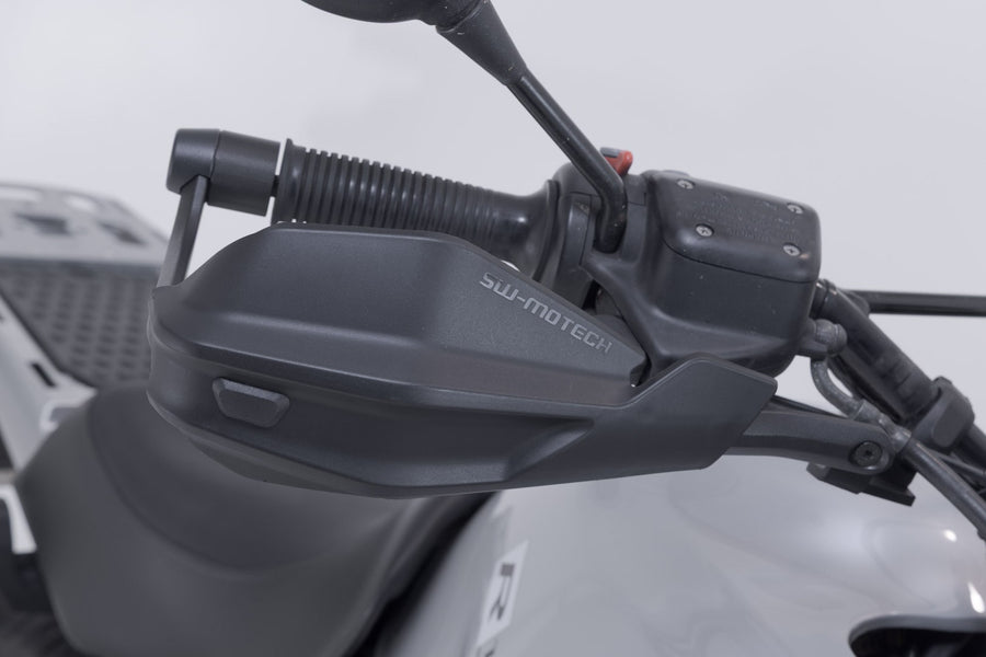 BMW R 1150 GS [1999-2004] - Kit de protectores de manos Adventure – imagen 4