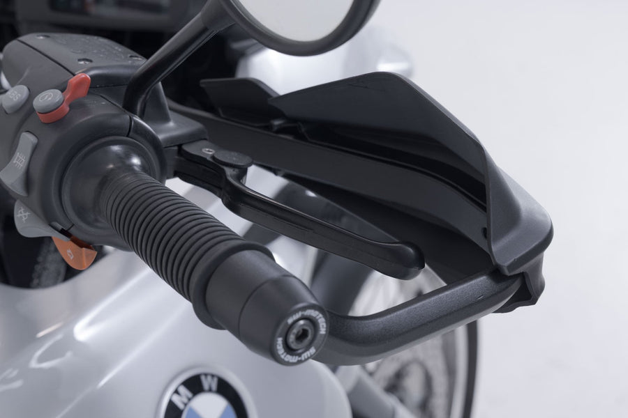 BMW R 1150 GS [1999-2004] - Kit de protectores de manos Adventure – imagen 7