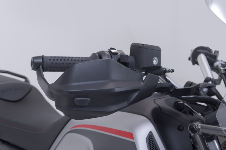 Moto Guzzi V 85 850 TT [2019-2023] - Kit protectores de manos Adventure - foto 3