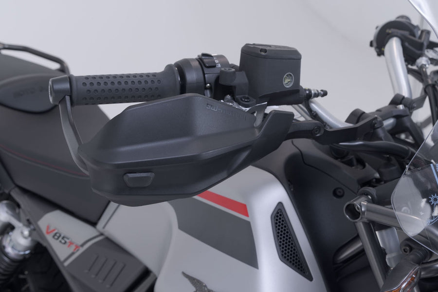 Moto Guzzi V 85 850 TT [2019-2023] - Kit de protectores de manos Adventure – foto 4