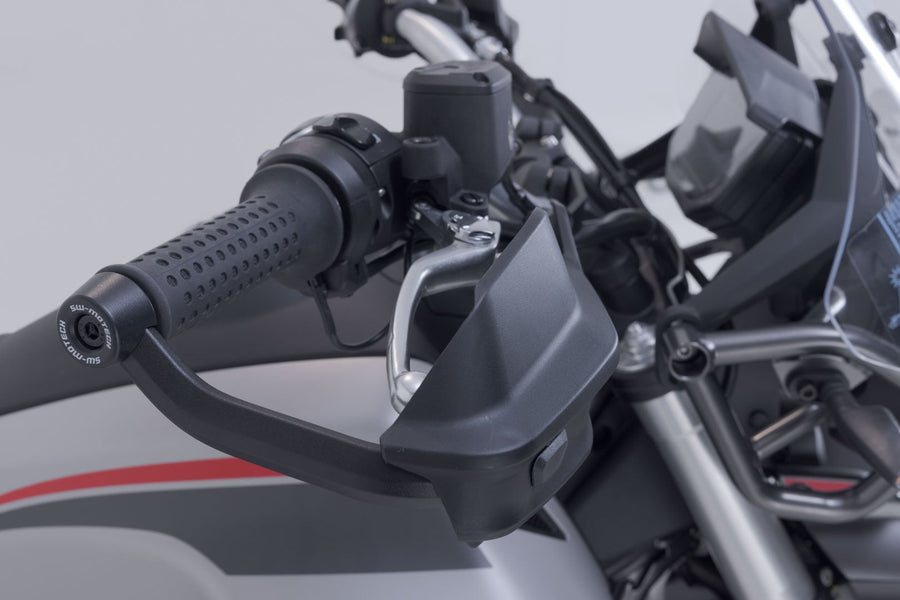 Moto Guzzi V 85 850 TT [2019-2023] - Kit protectores de manos Adventure - foto 5