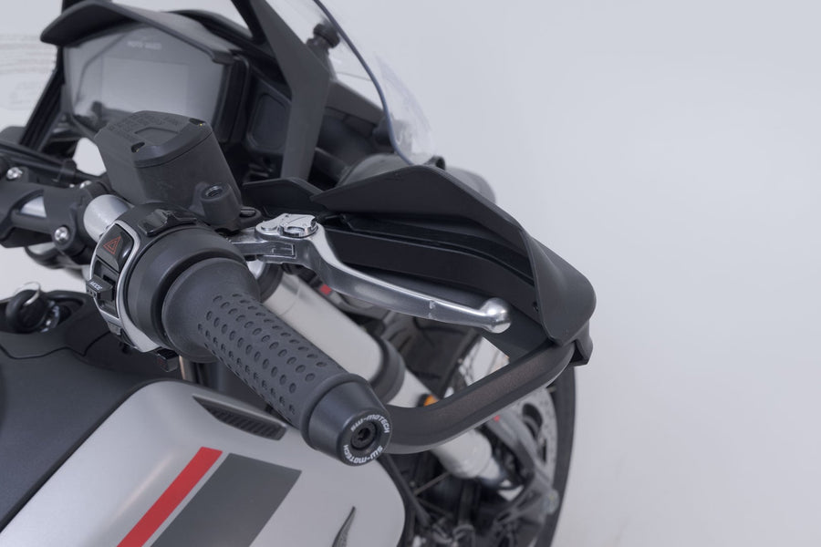 Moto Guzzi V 85 850 TT [2019-2023] - Kit protectores de manos Adventure - foto 6