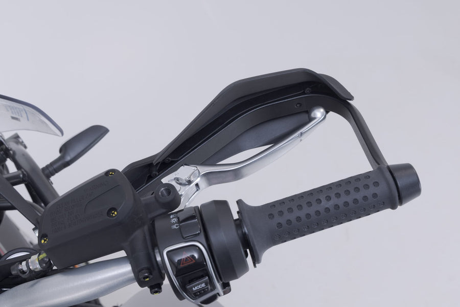 Moto Guzzi V 85 850 TT [2019-2023] - Kit de protectores de manos Adventure – imagen 7