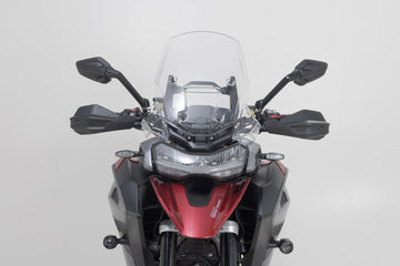 Triumph Tiger 1200 GT Explorer [2023-2024] - Kit de guardamanos Adventure - imagen 2
