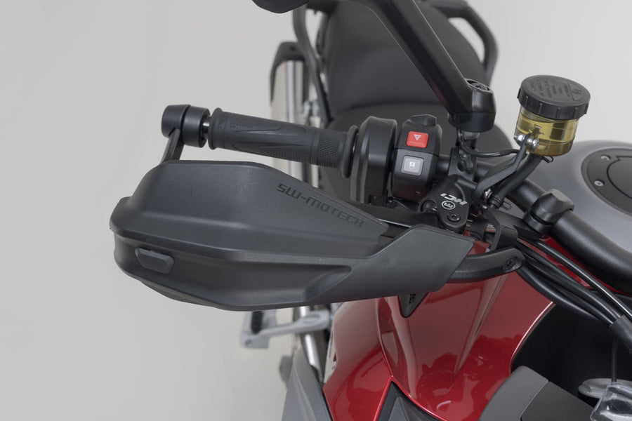 Triumph Tiger 1200 GT Explorer [2023-2024] - Adventure Handprotektoren-Kit – Bild 8