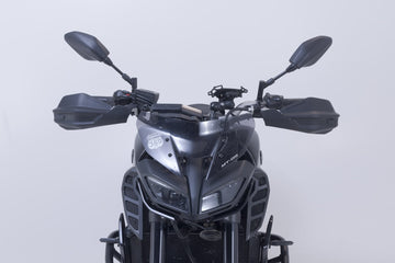 Voge Rally 300 [2024] - Kit de protectores de manos Adventure – imagen 2