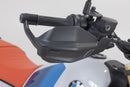 BMW R 12 [2024-2026] - Kit de protectores de manos Adventure – imagen 4