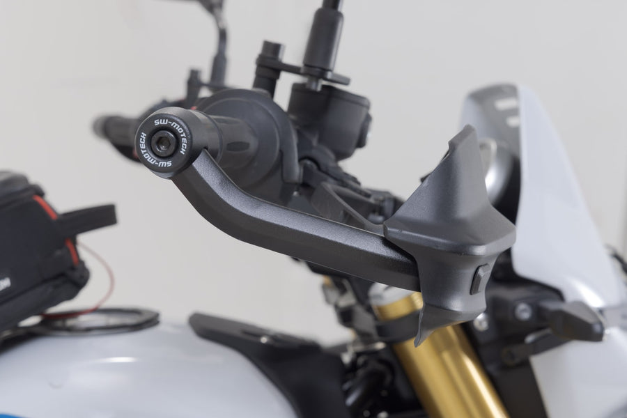 BMW R 12 [2024-2026] - Kit de protectores de manos Adventure – imagen 5