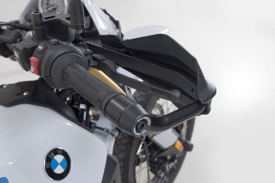 BMW R 12 [2024-2026] - Kit protector de manos Adventure – imagen 7