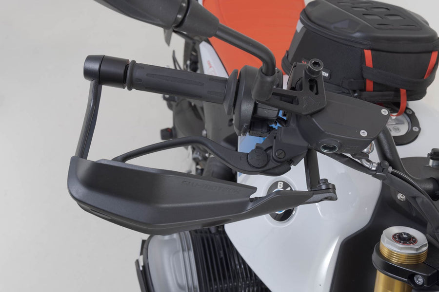 BMW R 12 [2024-2026] - Kit de protectores de manos Adventure – imagen 8
