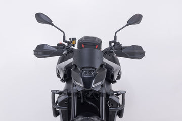 Yamaha MT-09 [2023-2026] - Kit de guardamanos Adventure - imagen 2