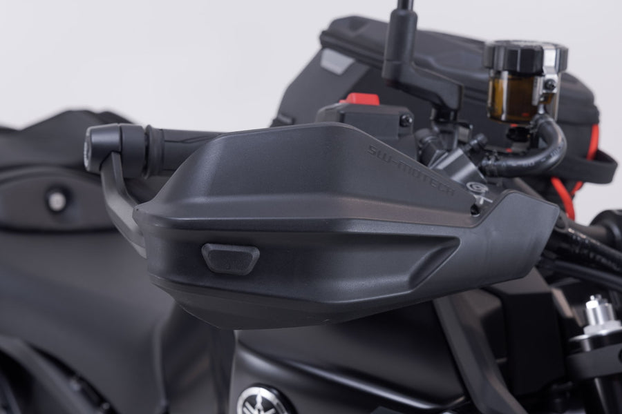 Yamaha MT-09 [2023-2026] - Kit de guardamanos Adventure - imagen 3