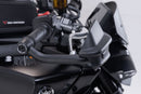 Yamaha MT-09 [2023-2026] - Kit de guardamanos Adventure - imagen 5