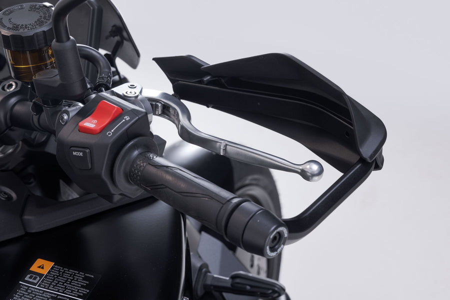 Yamaha MT-09 [2023-2026] - Kit de guardamanos Adventure - imagen 7