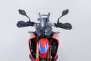 Honda CRF 300 L Rally [2021-2024] - Adventure Handprotektoren-Kit schwarz, für CRF300 Rally – Bild 2
