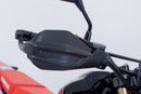 Honda CRF 300 L Rally [2021-2024] - Adventure Handprotektoren-Kit schwarz, für CRF300 Rally – Bild 3