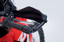 Honda CRF 300 L Rally [2021-2024] - Adventure Handprotektoren-Kit schwarz, für CRF300 Rally – Bild 7