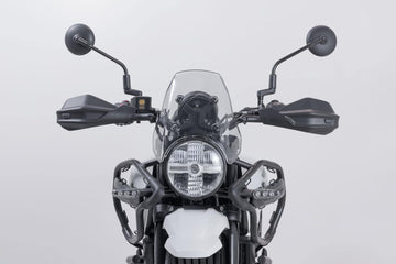 Royal Enfield Himalayan 450 [2024-2026] - Kit de guardamanos Adventure - Imagen 2