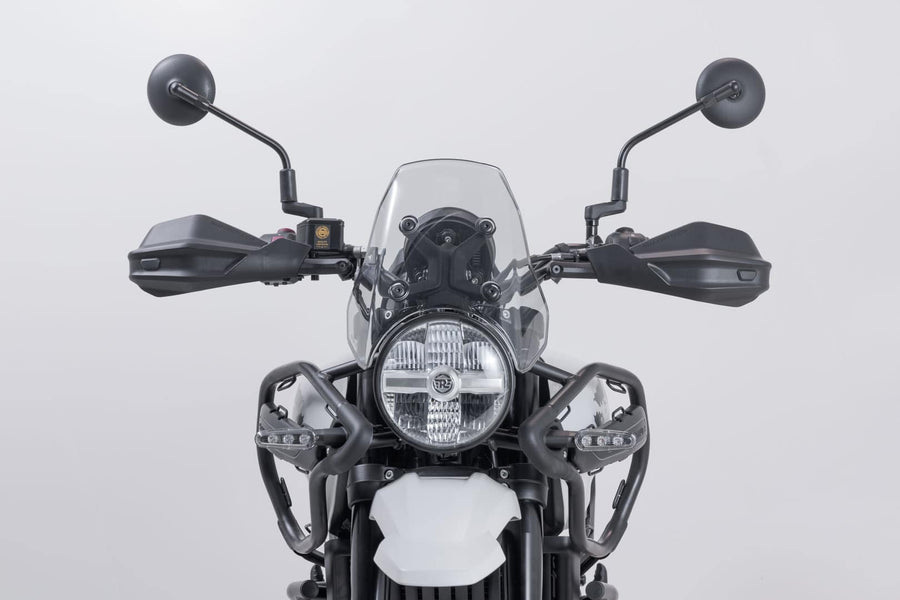 Royal Enfield Himalayan 450 [2024-2026] - Kit de guardamanos Adventure - Imagen 2