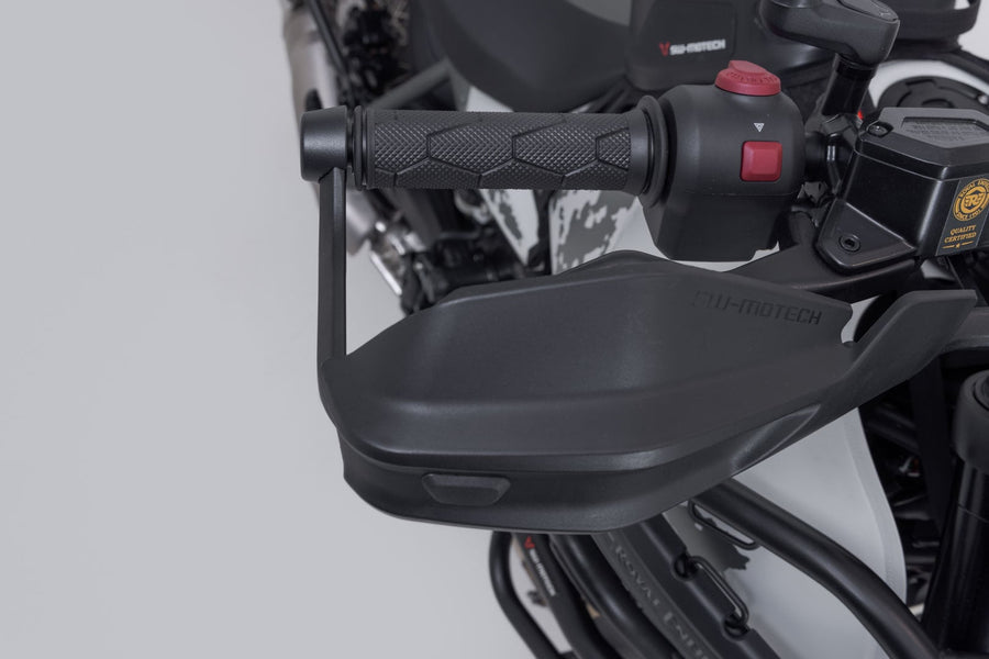 Royal Enfield Himalayan 450 [2024-2026] - Kit de guardamanos Adventure - imagen 8