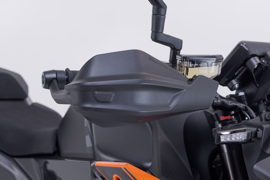 KTM 990 Duke [2024-2026] - Kit protectores de manos Adventure - foto 3