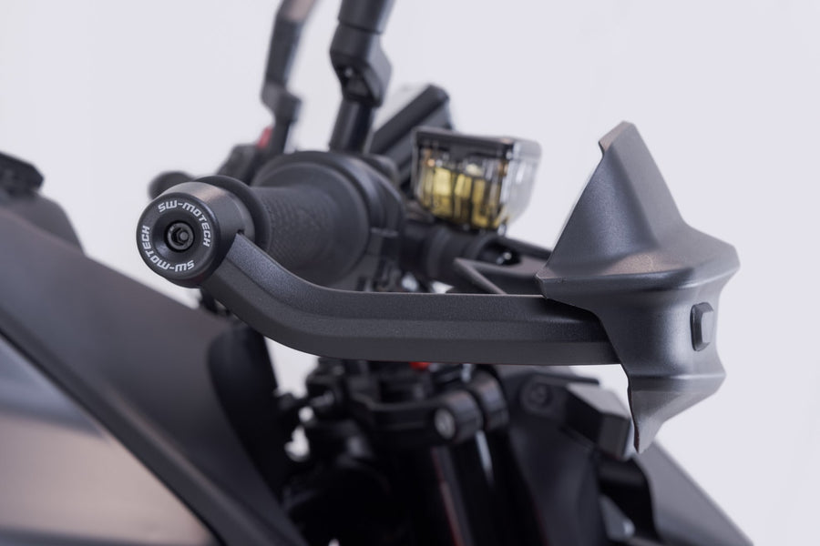 KTM 990 Duke [2024-2026] - Kit protectores de manos Adventure - foto 5