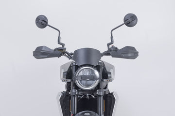 Husqvarna Svartpilen 801 [2024] - Kit de guardamanos Adventure - imagen 2