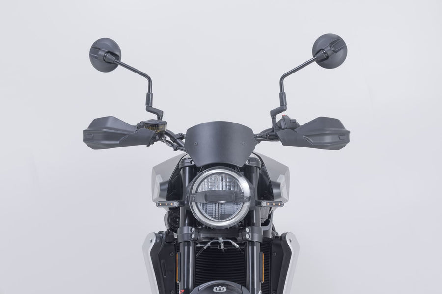 Husqvarna Svartpilen 801 [2024] - Adventure Handprotektoren-Kit – Bild 2