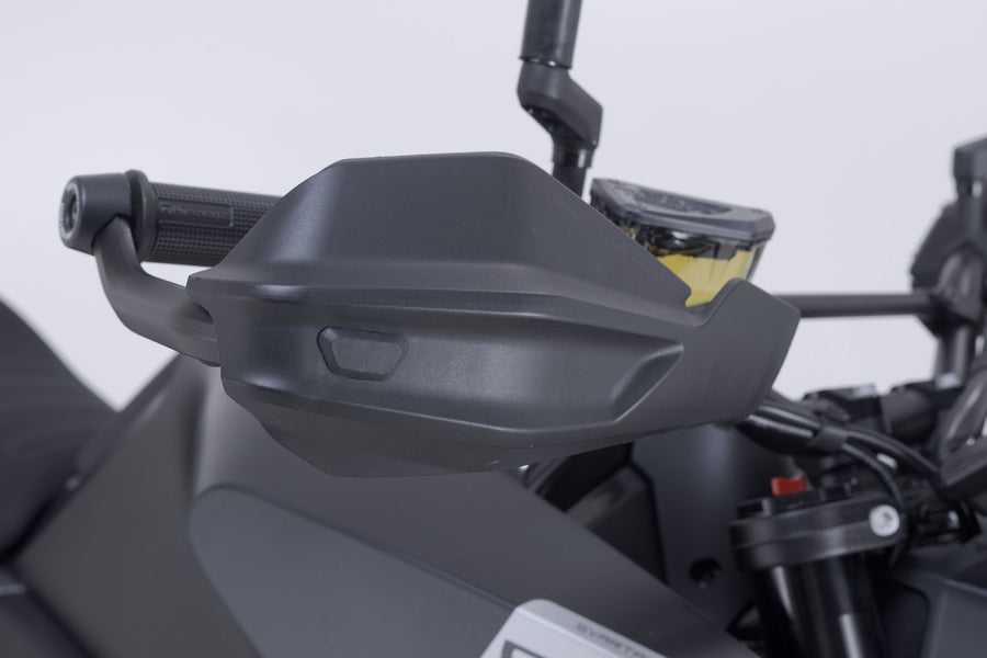 Husqvarna Svartpilen 801 [2024] - Adventure Handprotektoren-Kit – Bild 3