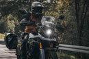 Kawasaki Eliminator 500 [2024-2026] - Kit de guardamanos Adventure - imagen 7