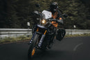 Kawasaki Eliminator 500 [2024-2026] - Kit de guardamanos Adventure - imagen 8