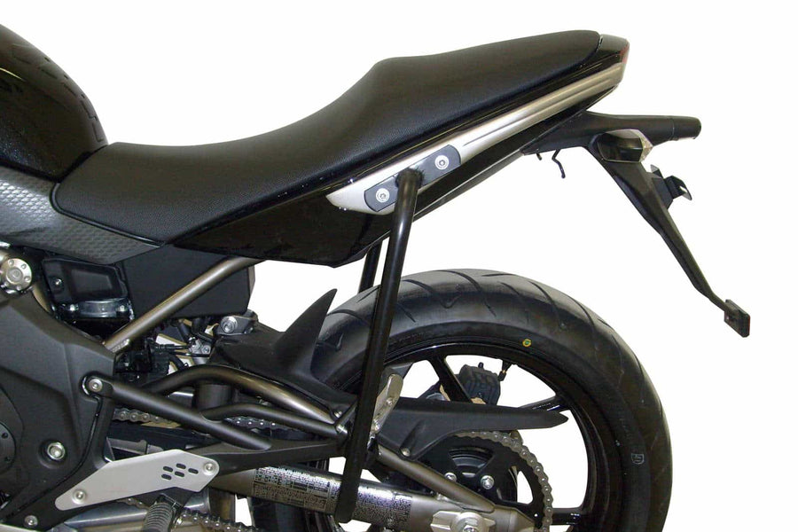 Kawasaki ER-6N [2009-2011]-Barra de protección-crianza