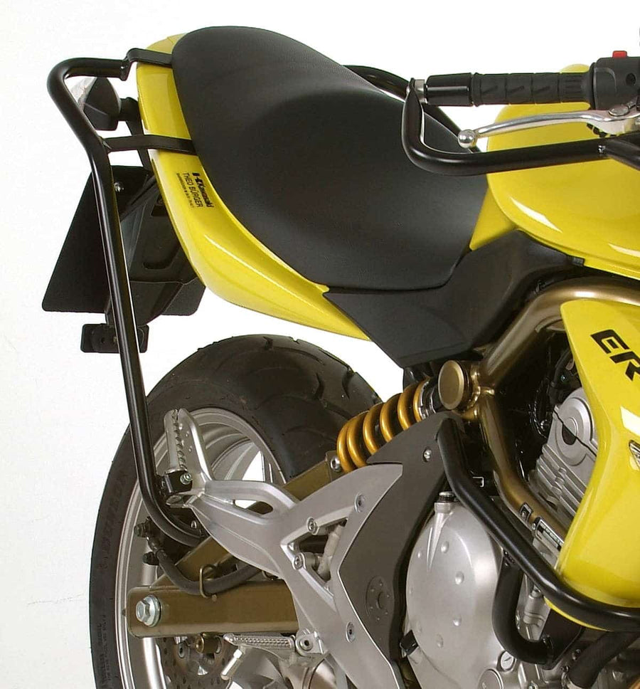 Kawasaki ER-6N [2006-2008]-Barra de protección-crianza