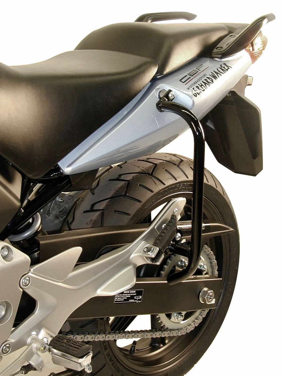Honda CBF 600 [2004-2007] - Heckschutzbügel schwarz