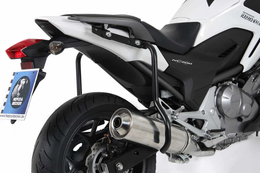 Honda NC 700 X [2012-2020] -La barra de protección-traslada LOCK-IT