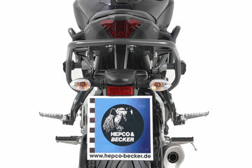 Yamaha MT-07 [2014-2017] -La barra de protección-traslado Lock-it
