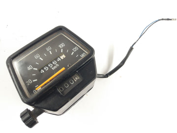 Yamaha DT 125 DE03 [2003] - Tacho de cabina - 0